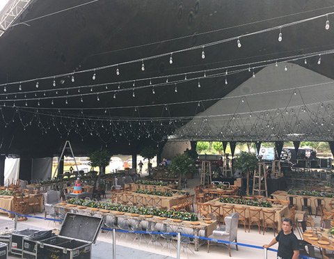 Carpas y Domos Carpdommex