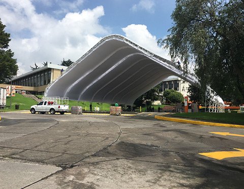 Carpas y Domos Carpdommex