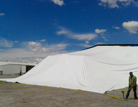 Carpas y Domos Carpdommex