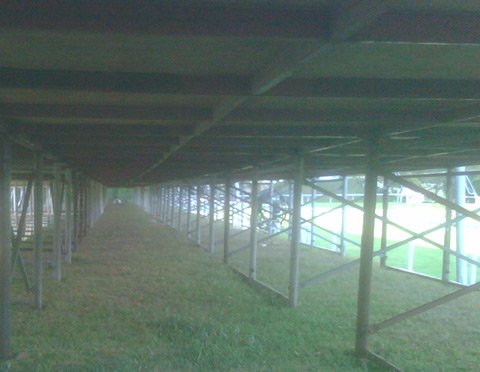 Carpas y Domos Carpdommex