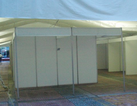 Carpas y Domos Carpdommex