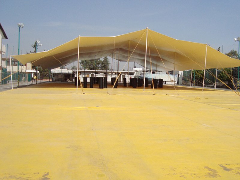 Carpas y Domos Carpdommex