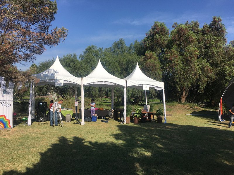 Carpas y Domos Carpdommex